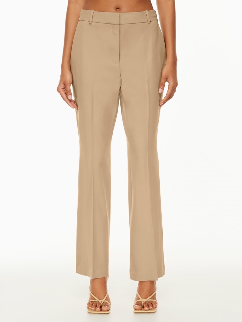 Aritzia Program Pants
